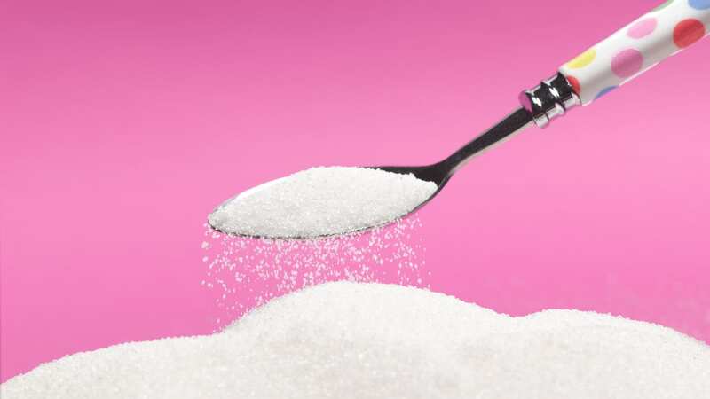 Eating too much sugar increases the risk of a range of conditions (Image: Love Sunday)