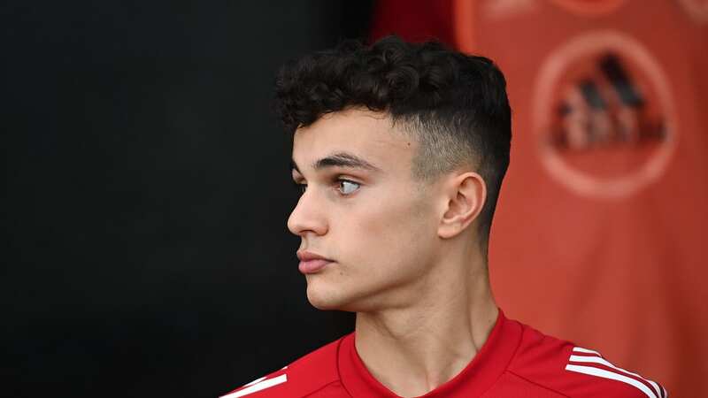 Ryan Giggs’ son hit with Man Utd transfer blow amid trial