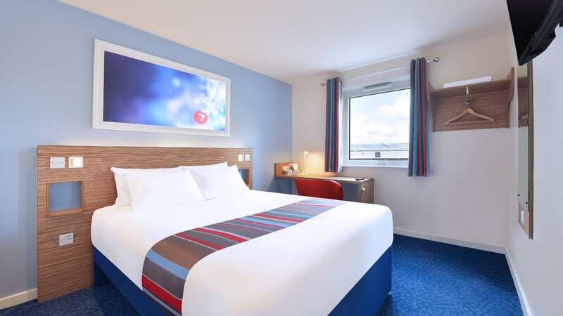 Full list of 300 locations where Travelodge is looking to open new hotels