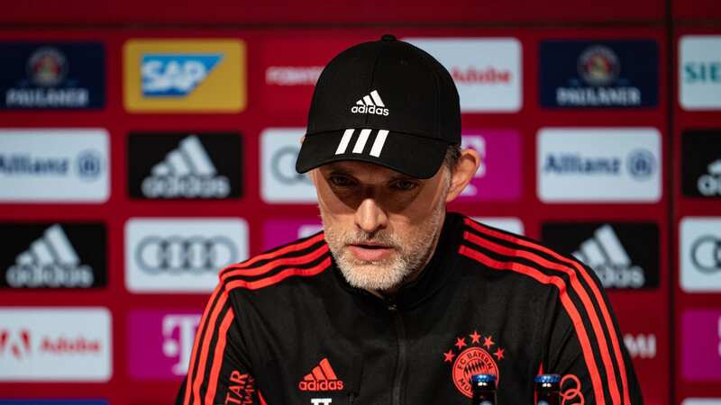 Thomas Tuchel recently took charge of Bayern Munich (Image: Stefan Matzke - sampics/Getty Images)