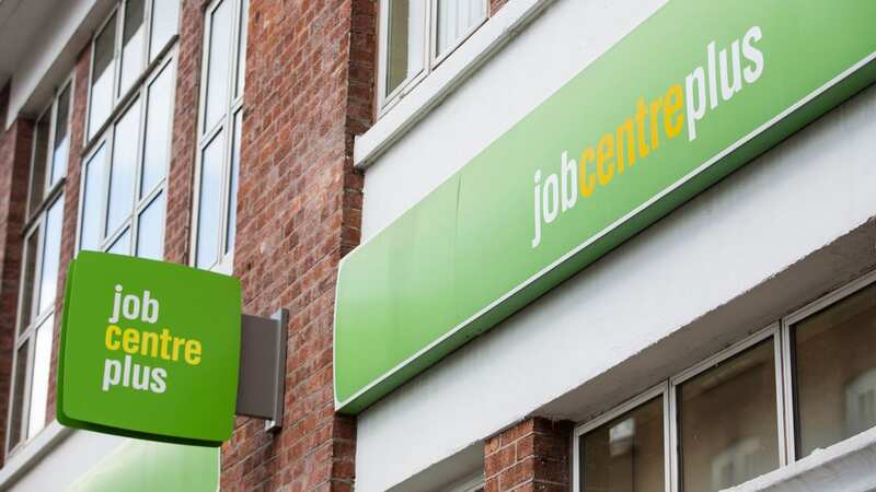 Benefits claimants might be receiving their payments early today (Image: Getty Images)