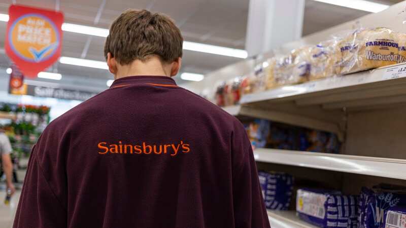 The larger Sainsbury