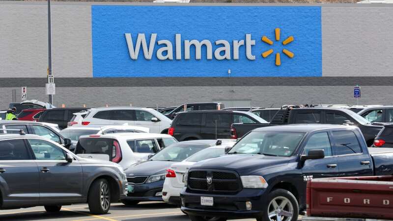 Walmart has announced a major changes to its store (Image: SOPA Images/LightRocket via Getty Images)