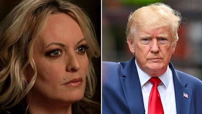 Stormy Daniels says she will testify if she