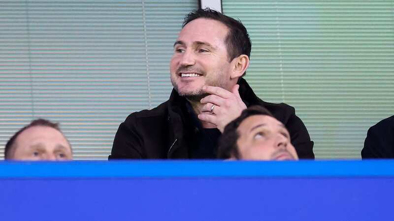 Frank Lampard has been reappointed by Chelsea (Image: Jacques Feeney/Offside via Getty Images)