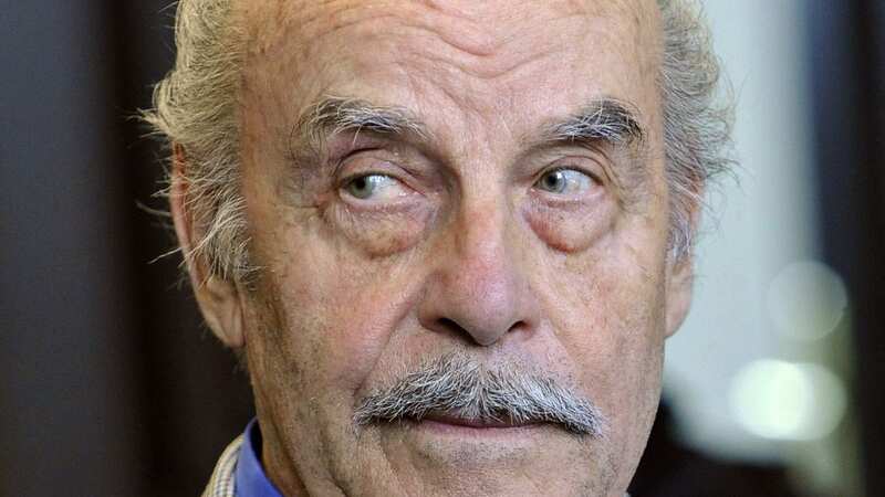 Josef Fritzl pictured in 2009 (Image: AFP/Getty Images)
