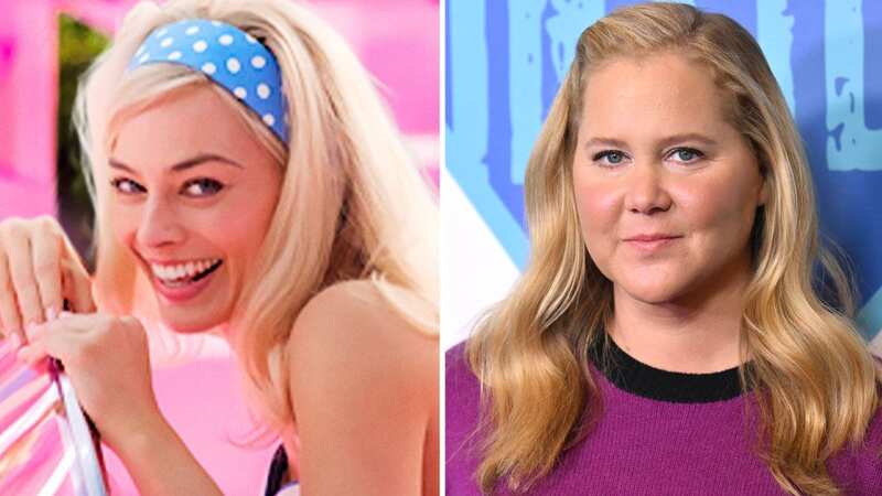 Barbie fans divided as they realise Amy Schumer was originally cast in lead role