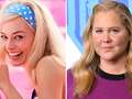 Barbie fans divided as they realise Amy Schumer was originally cast in lead role tdiqtidtdieeinv