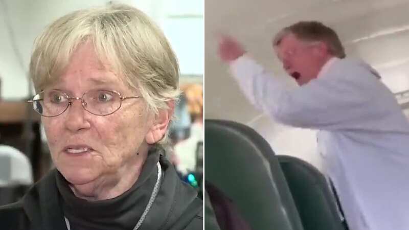 School bus driver explosively quits after after being tormented by bully kids