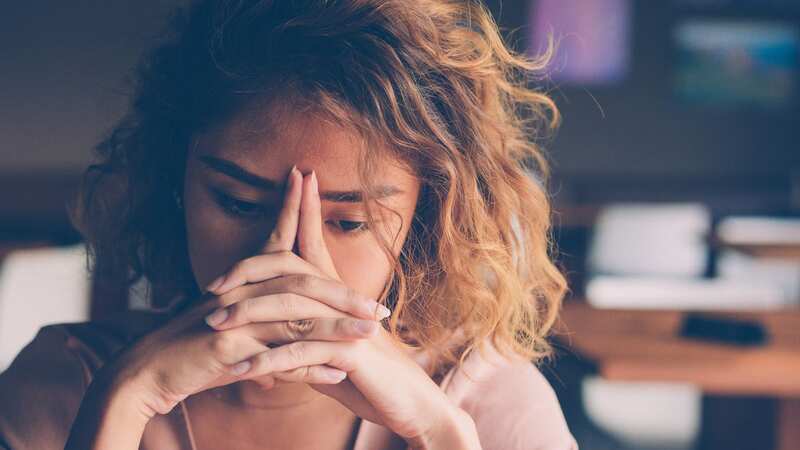 She is waiting on even more DNA results (stock photo) (Image: Getty Images/iStockphoto)