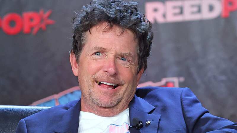 Michael J Fox insists he
