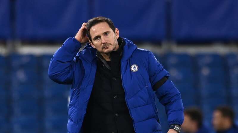 Lampard left to rue Chelsea decision to sell star he labelled 