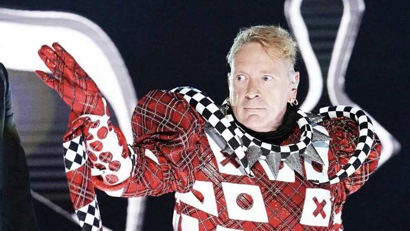 John Lydon poignantly agreed to Masked Singer for wife Nora before tragic death