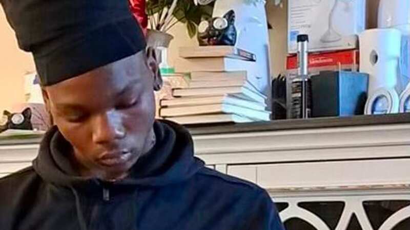 Bodycam vid shows cops shoot dead sleeping 17-year-old after sneaking into car