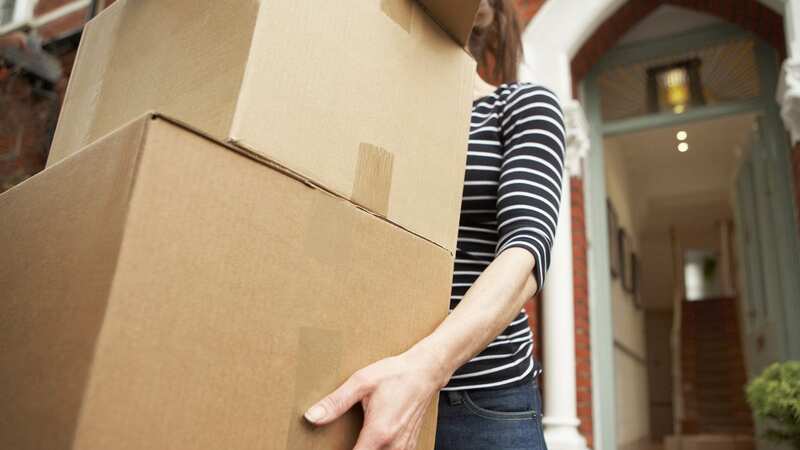 Absurd rental costs are now a plague across the whole of the UK (Image: Getty Images/Image Source)