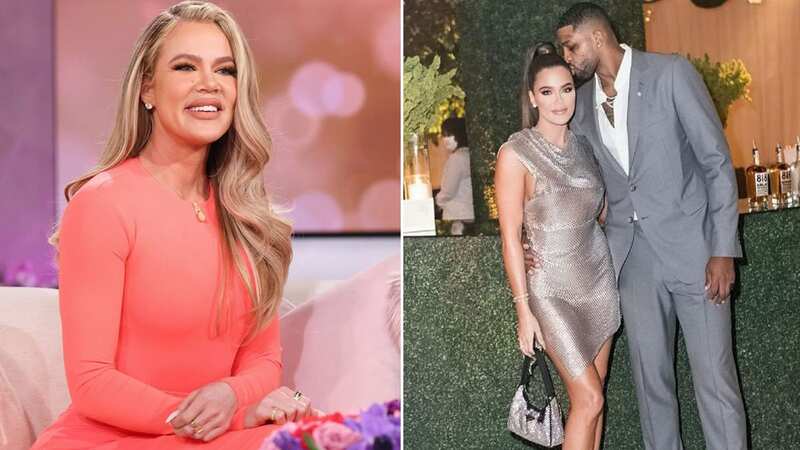 Khloé Kardashian hints she would using dating apps as she denies Tristan rumours