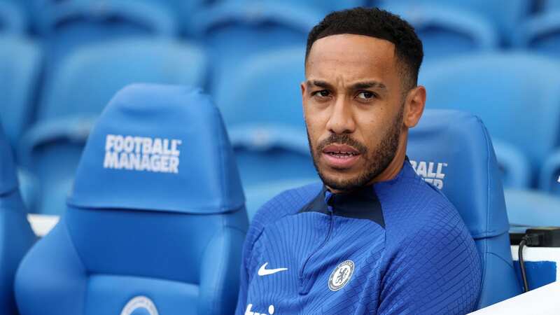 Lampard has already made feelings clear on Aubameyang amid Chelsea row