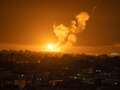 Israel strikes Lebanon and Gaza as leader warns enemies will 'pay heavy price' eiqrrieiqduinv