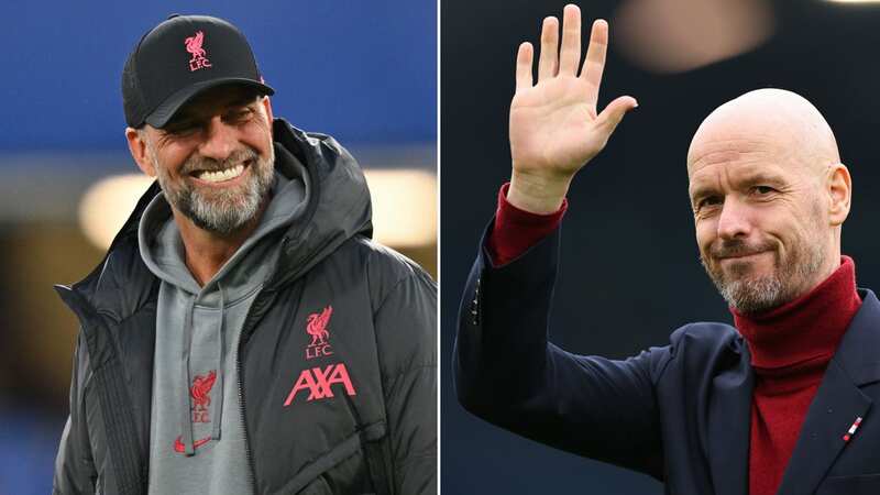 Liverpool scouts and Ten Hag proved right by under the radar transfer targets