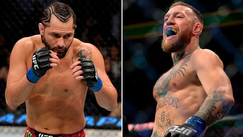 Jorge Masvidal doubts "midget" Conor McGregor will accept UFC fight