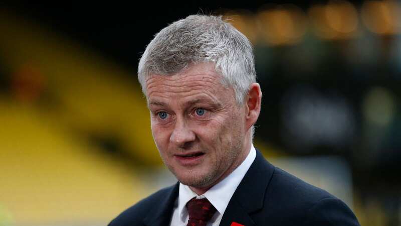 Ole Gunnar Solskjaer has been out of work since 2021 (Image: AFP via Getty Images)