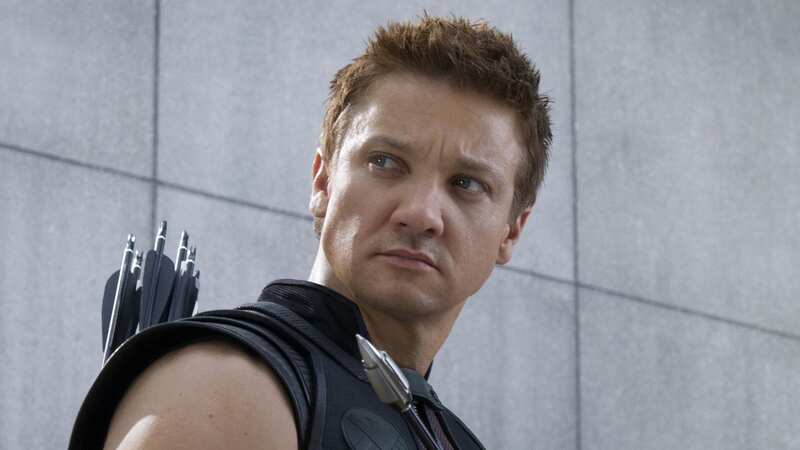 Jeremy Renner has made huge change to Marvel career after snow plough accident