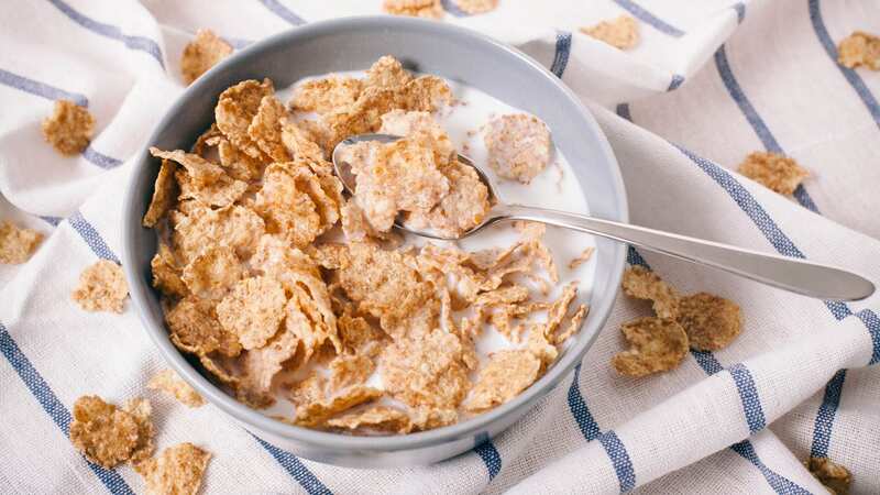 Tesco has recalled a popular cereal product (Image: Getty Images)