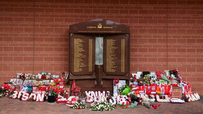 Ninety-seven Liverpool supporters were unlawfully killed at Hillsborough in 1989 (Image: Colin Lane/Liverpool Echo)
