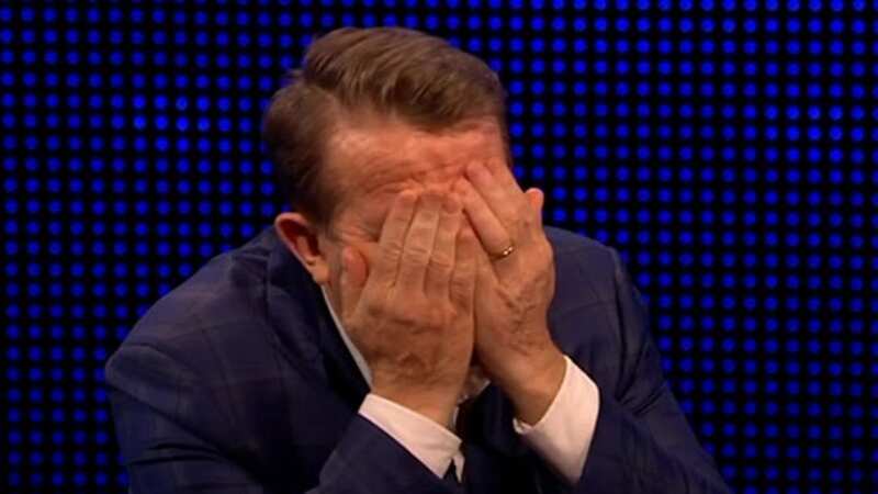 The Chase in chaos as Bradley Walsh walks off over player
