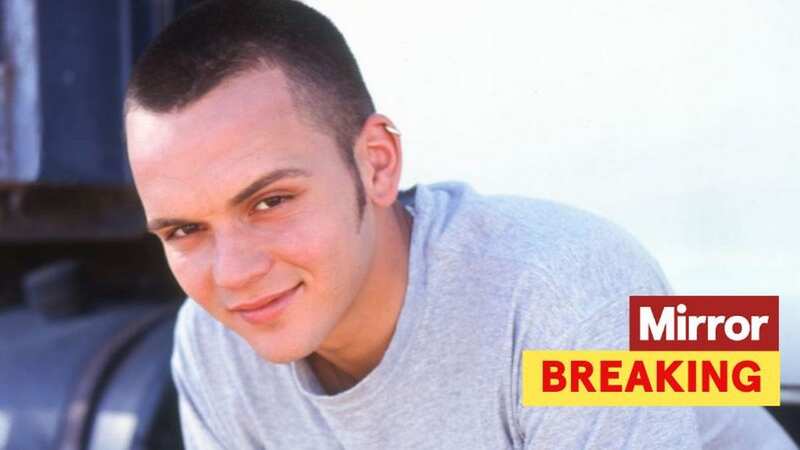 Paul Cattermole, 46, dies weeks after S Club 7 shared reunion plans