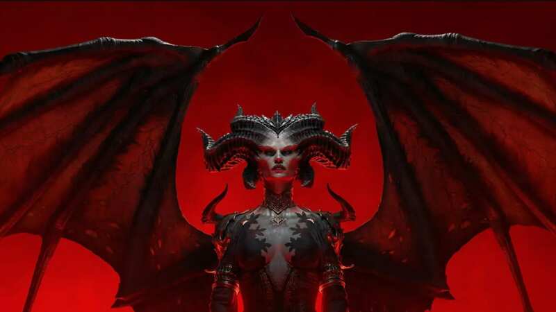 Diablo 4 launches on June 6, 2023, and the exact time it will launch has been revealed (Image: Blizzard)