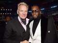 Diddy admits he still pays Sting eye-watering sum each day for sampling hit song eiqkiqhkiqueinv
