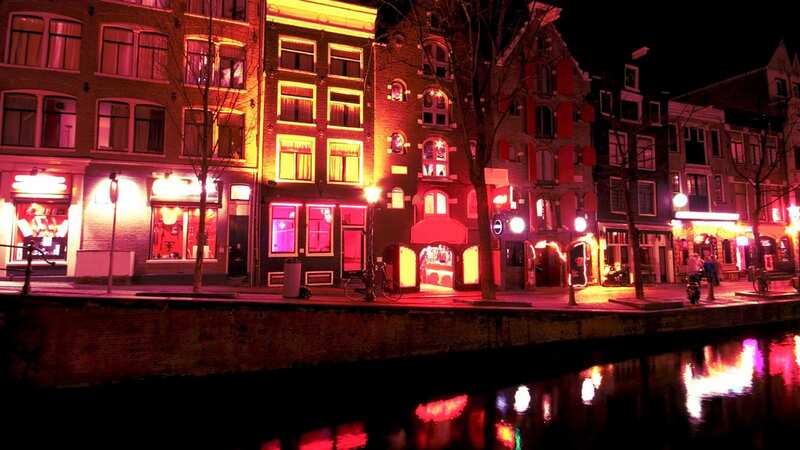 Efforts to put off partying in Amsterdam have failed (Image: Getty Images/iStockphoto)