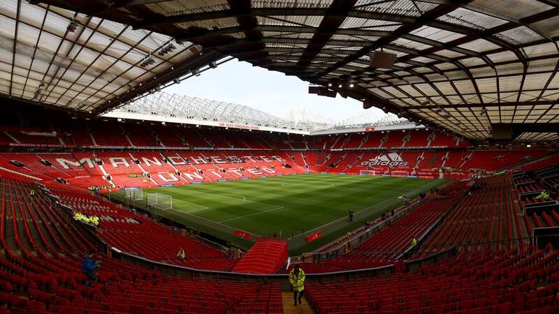 Man Utd suffer blow as Old Trafford snubbed for Euro 2028 in favour of rivals