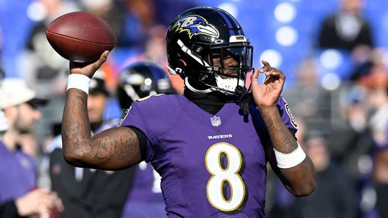 Lamar Jackson is yet to receive an offer from another team, but that could change prior to the NFL Draft