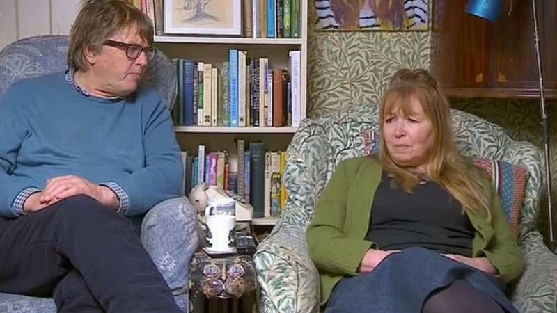 Gogglebox viewers stunned by Mary Killen