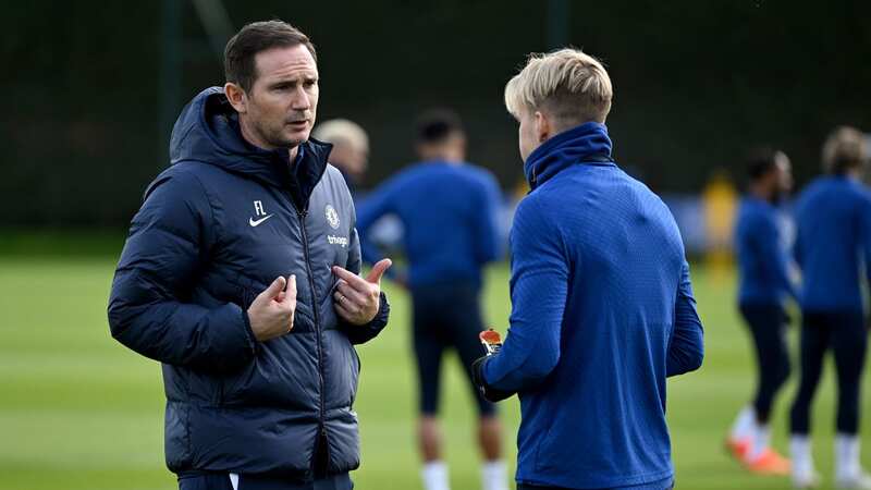 Frank Lampard finally gets Mudryk wish as Chelsea squad breaks silence on change