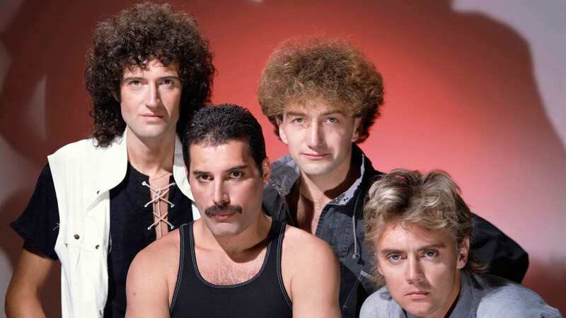 Queen tease releasing new music over 20 years after Freddie Mercury