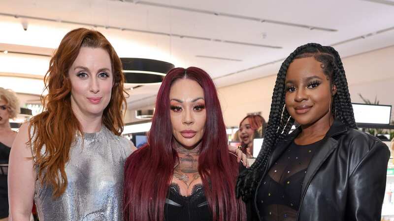 Sugababes tease new album details as festival and headline arena gigs near