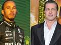 Lewis Hamilton plays role as decision made on Brad Pitt's co-star in F1 movie
