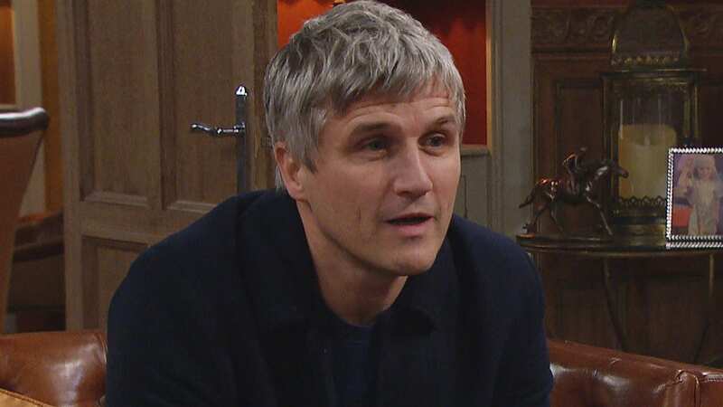 Emmerdale Caleb clues you missed - Tate hints, revenge plan and money troubles