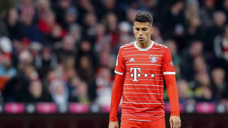 Man City given Cancelo dilemma as Barcelona and Bayern make same transfer demand