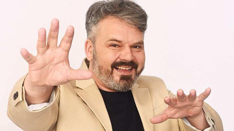 Paul Cattermole started 