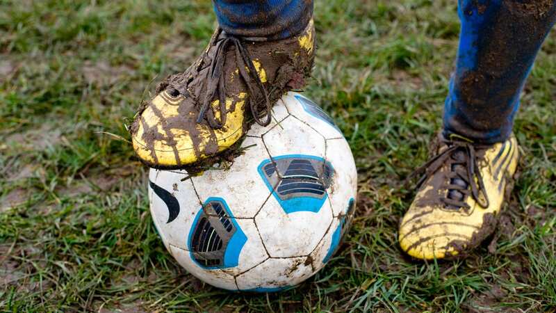 Football boots are prone to bad odour (stock photo) (Image: Getty Images)