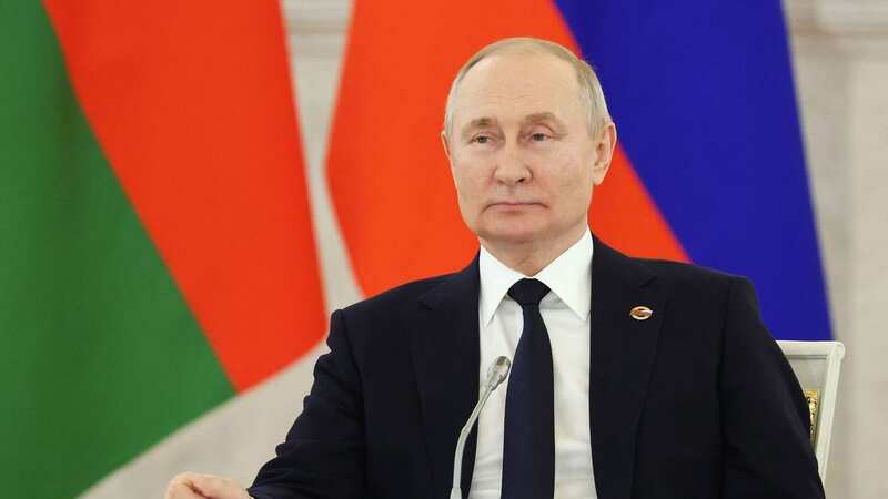 Vladimir Putin recently refused to meet Moscow