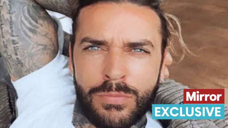 Pete Wicks breaks silence on stepping back from TOWIE for 