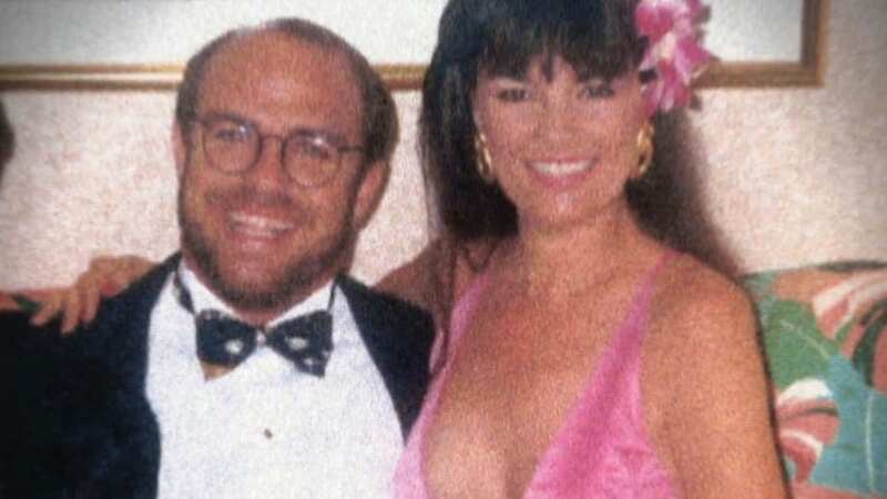 The murder of Kay Wenal is one of the most brutal cases the local police have ever worked on (Image: CBS News)