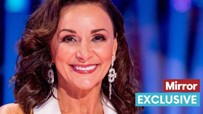 Shirley Ballas struggled to cope with online trolling during the last series of Strictly Come Dancing (Image: BBC/Ray Burmiston)