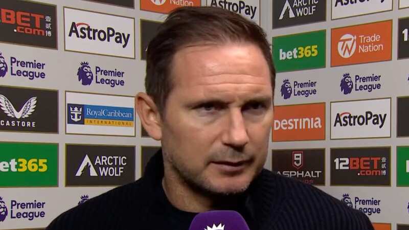 Frank Lampard blasts Chelsea stars