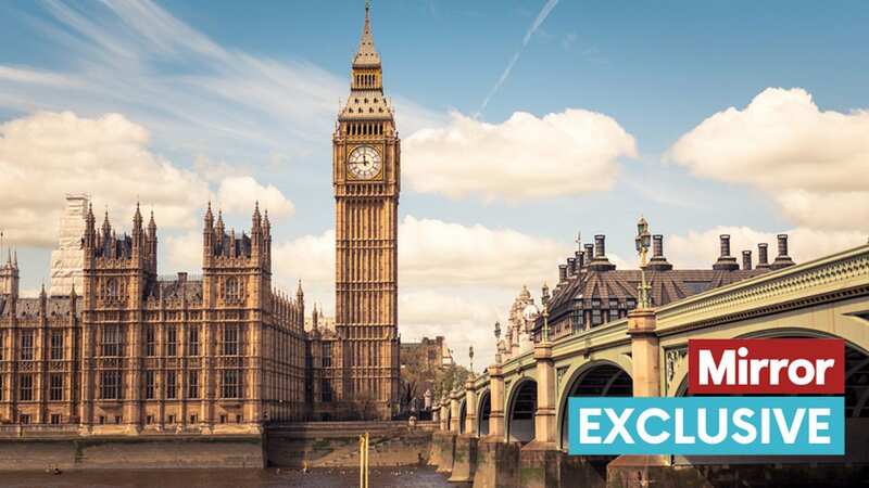 Campaigners have slammed the Westminster waste as appalling (Image: Getty Images/iStockphoto)